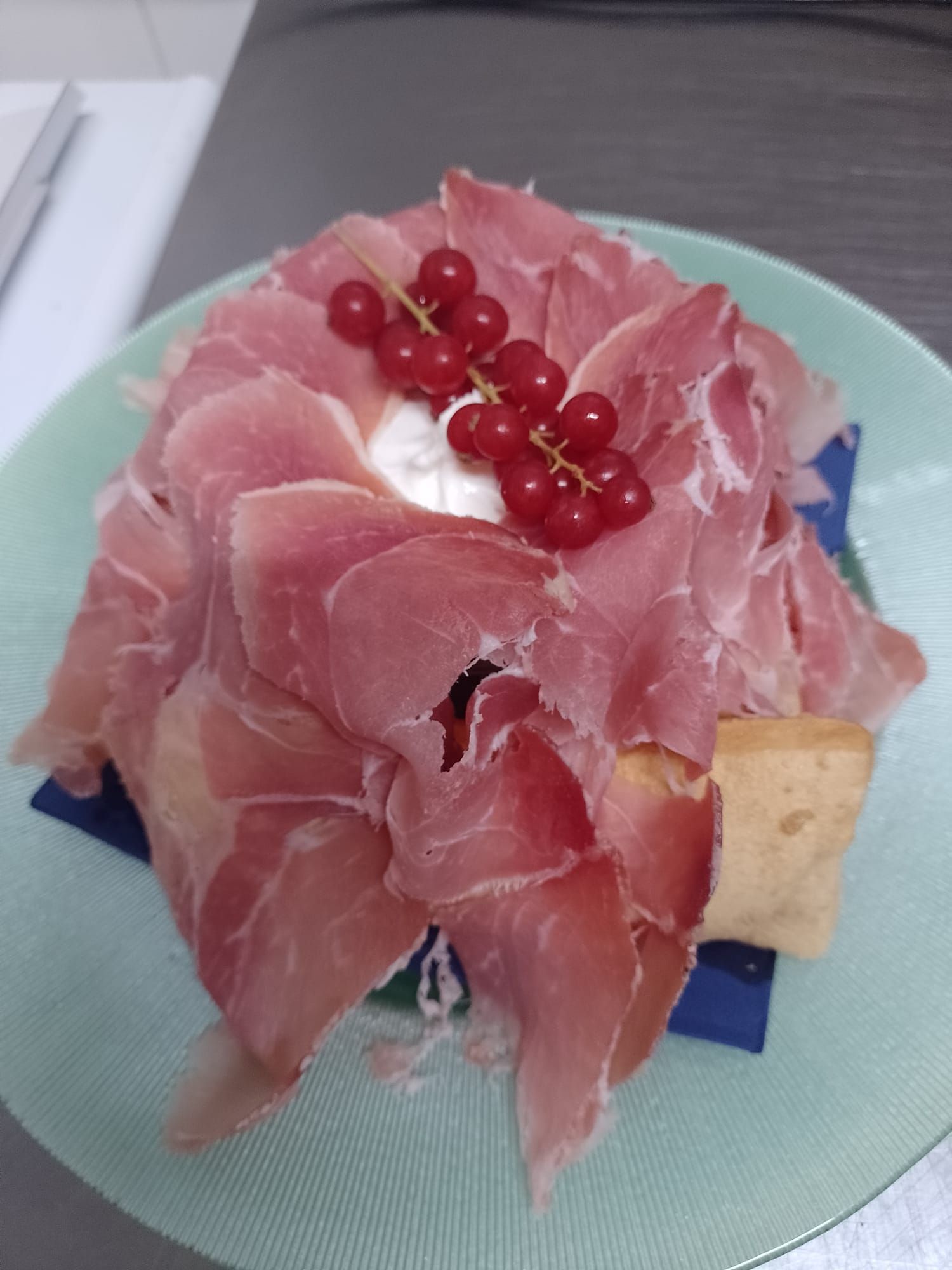 affettato