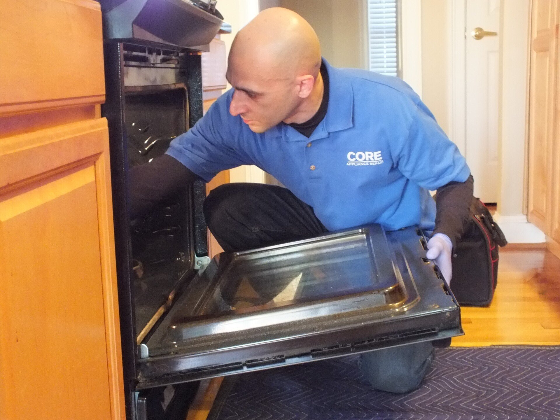 Home Core Appliance Repair