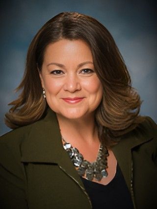 Dr. Kristen Coppola