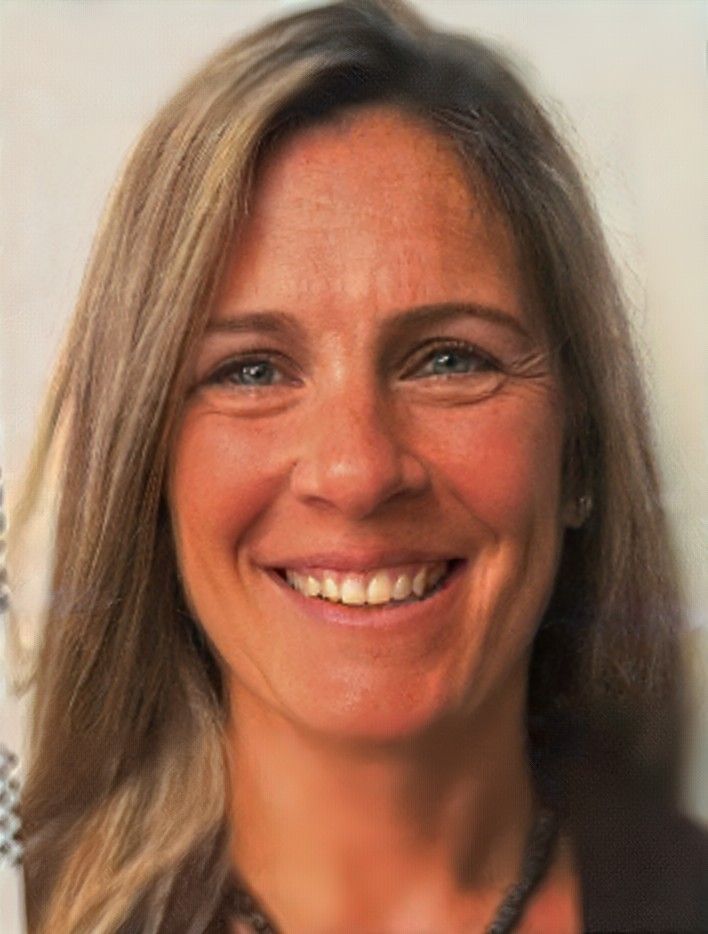 Dr. Kristen Coppola