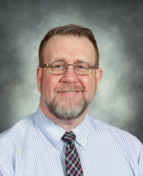 Ron Lieberman