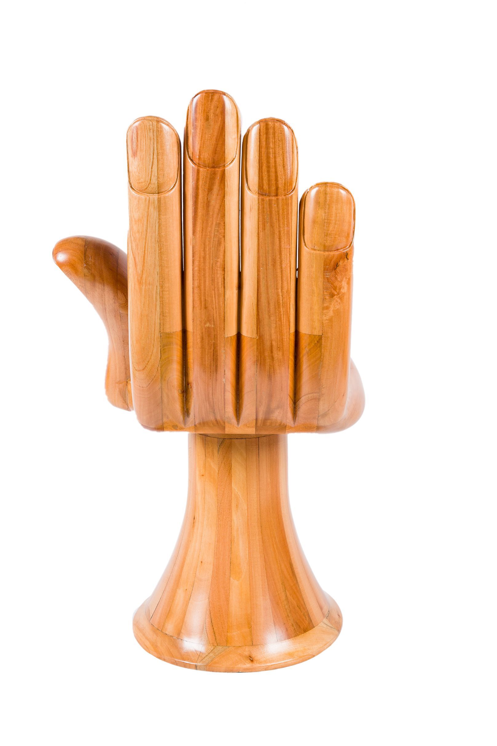 Mano Silla