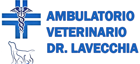 Veterinario Lavecchia Maurizio Arcindo - LOGO