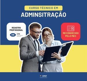 CURSO TÉCNICO EM ELETRÔNICA