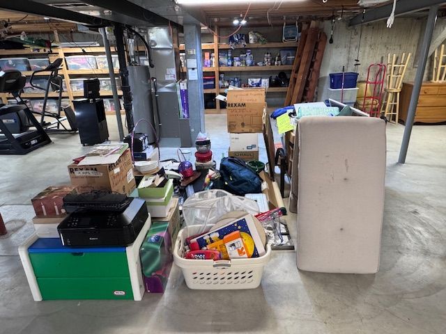 junk removal picture