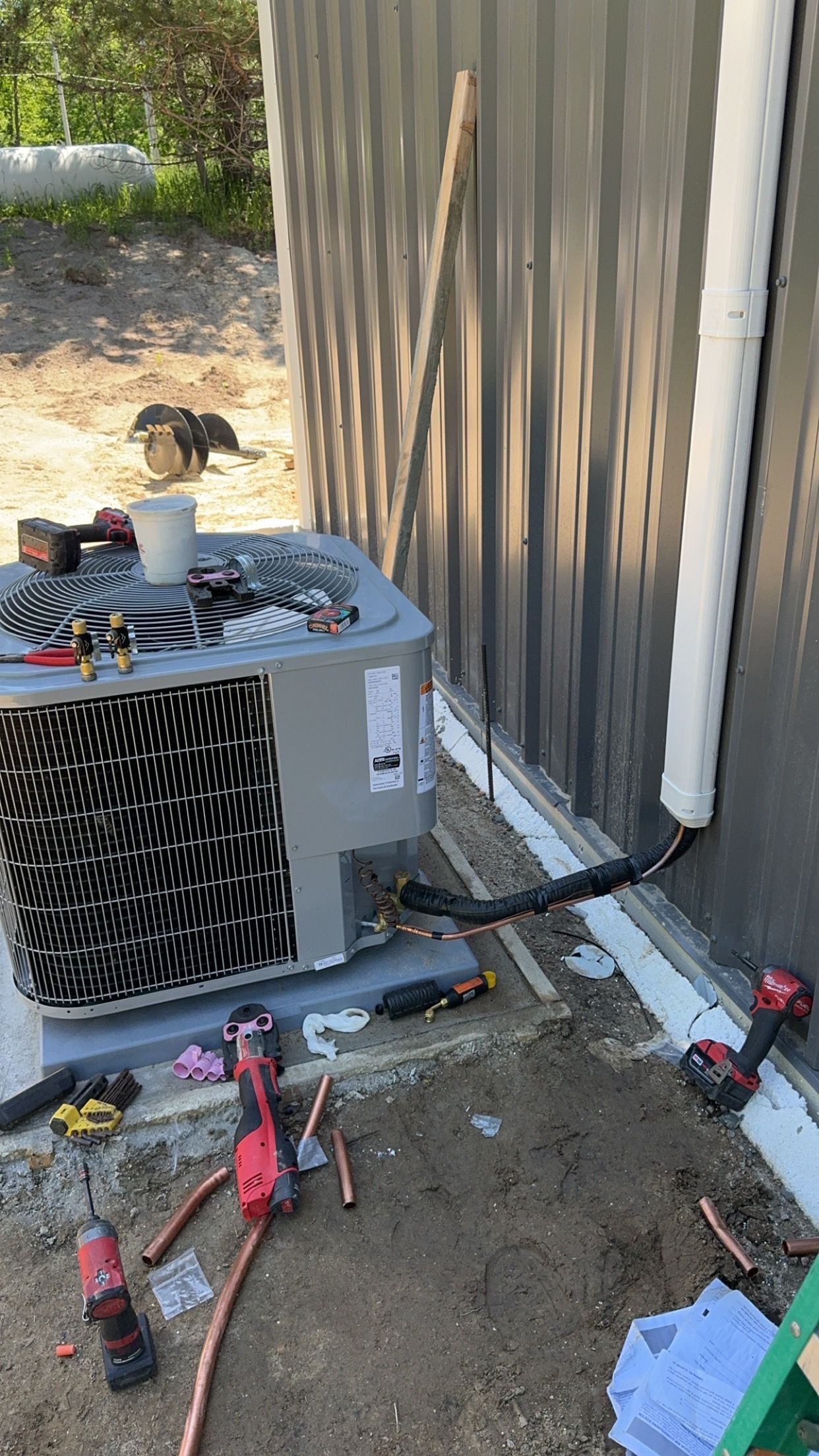 Dynamic Heating and Cooling 13