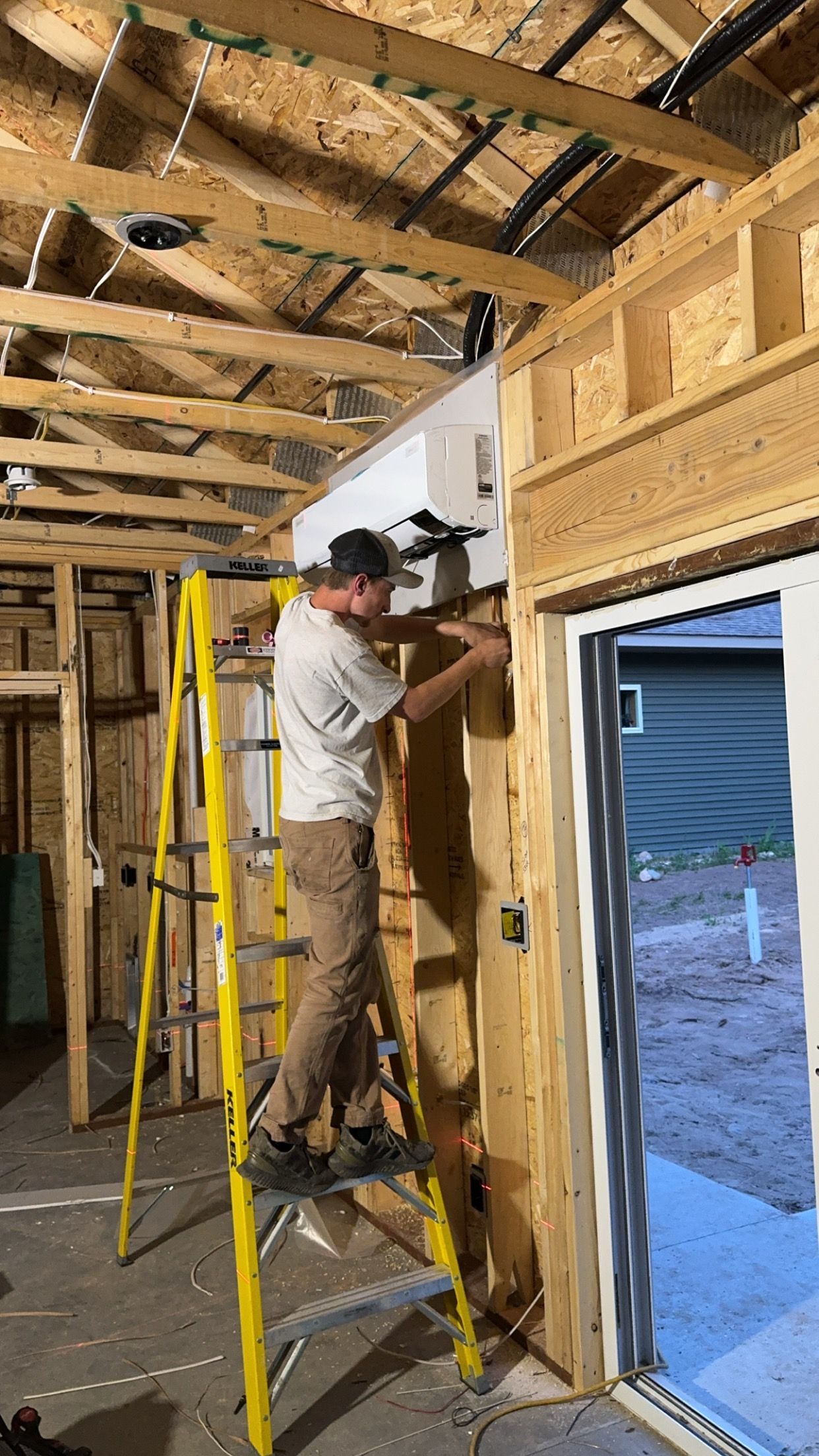 Dynamic Heating and Cooling 16
