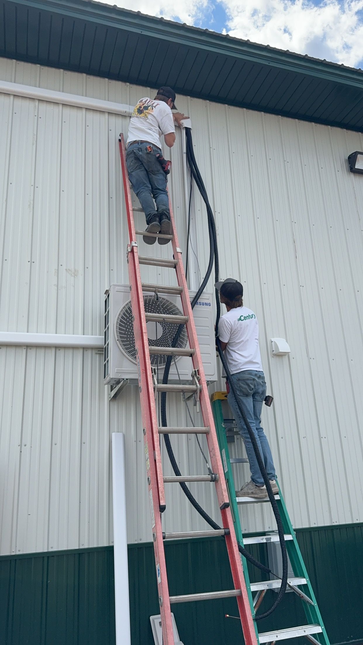 Dynamic Heating and Cooling 15