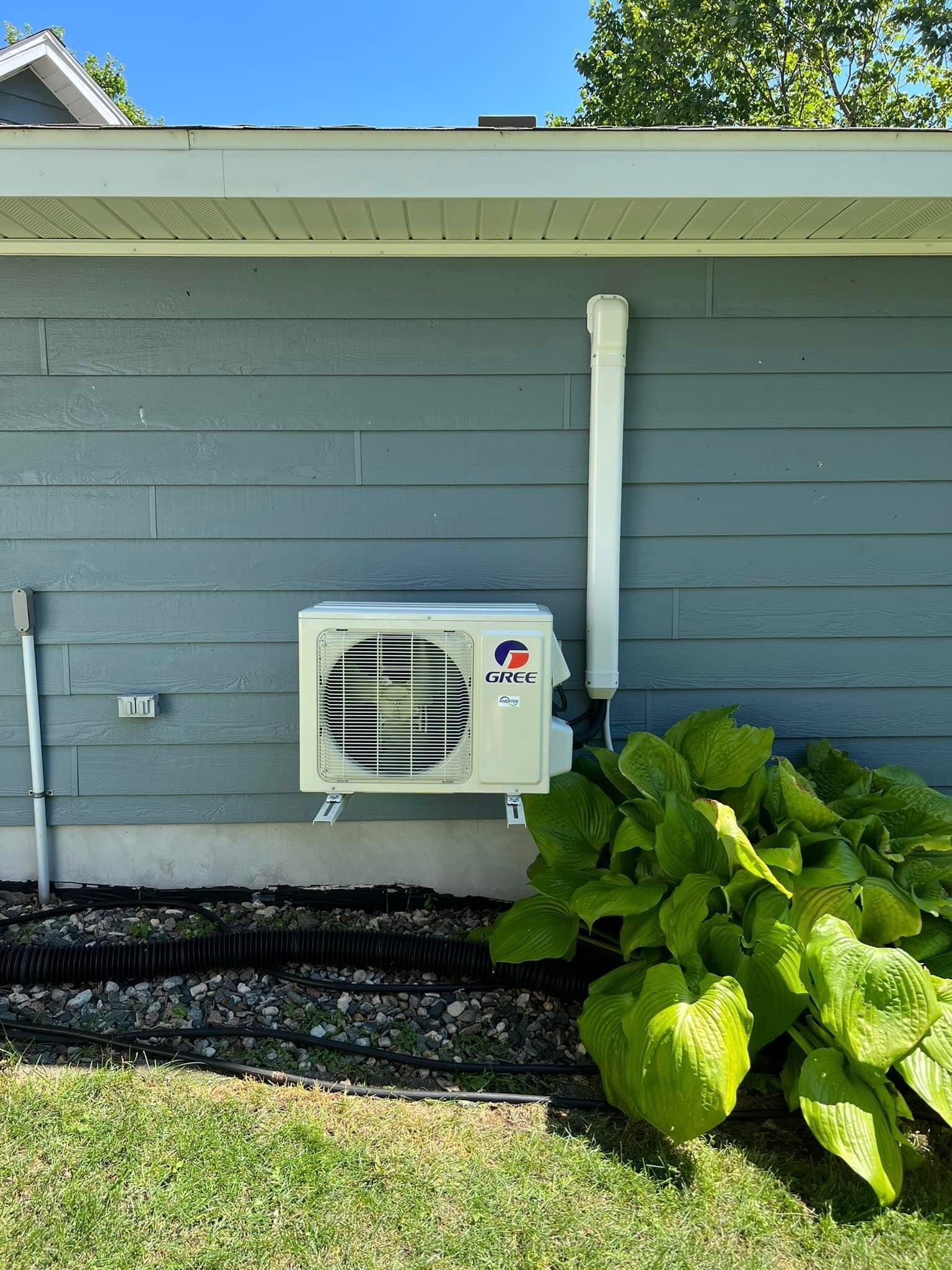 Dynamic Heating and Cooling 17