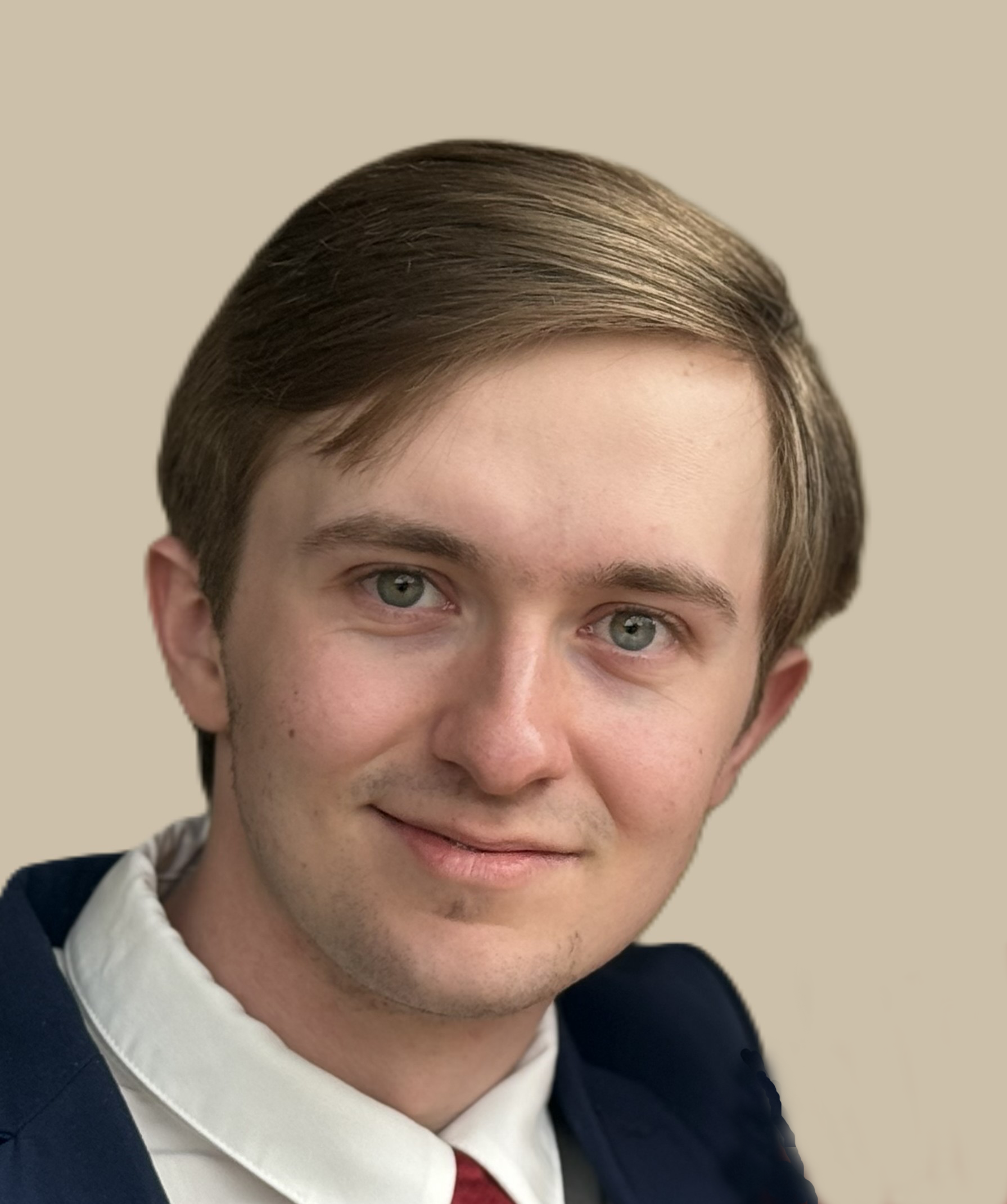 David Keith Ambassador