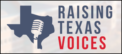 Raising Texas Voices