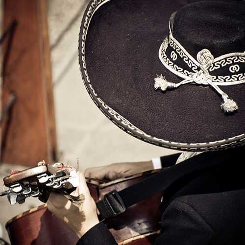 MARIACHI COCULA - mariachi