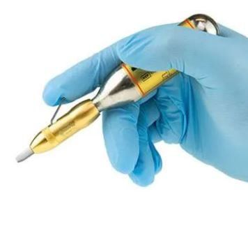Nail infection treatment