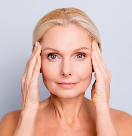 IPL E-Light Wrinkle Reduction
