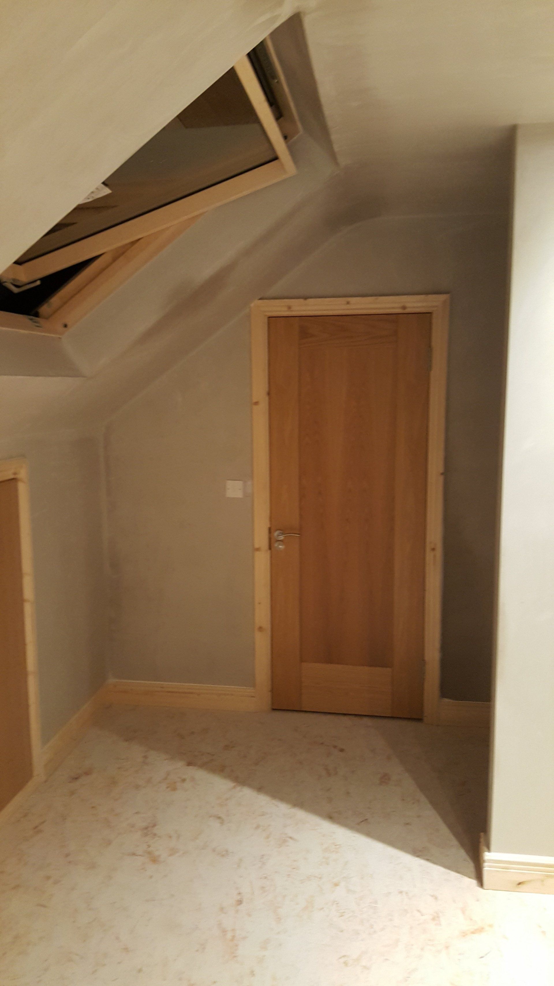 Attic Conversion Kildare | Attic Conversions Ideas | Attics