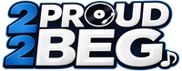 2Proud2Beg