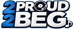 2Proud2Beg