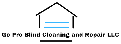 Go Pro Blind Cleaning & Repair LLC Go Pro Blind Cleaning & Repair LLC