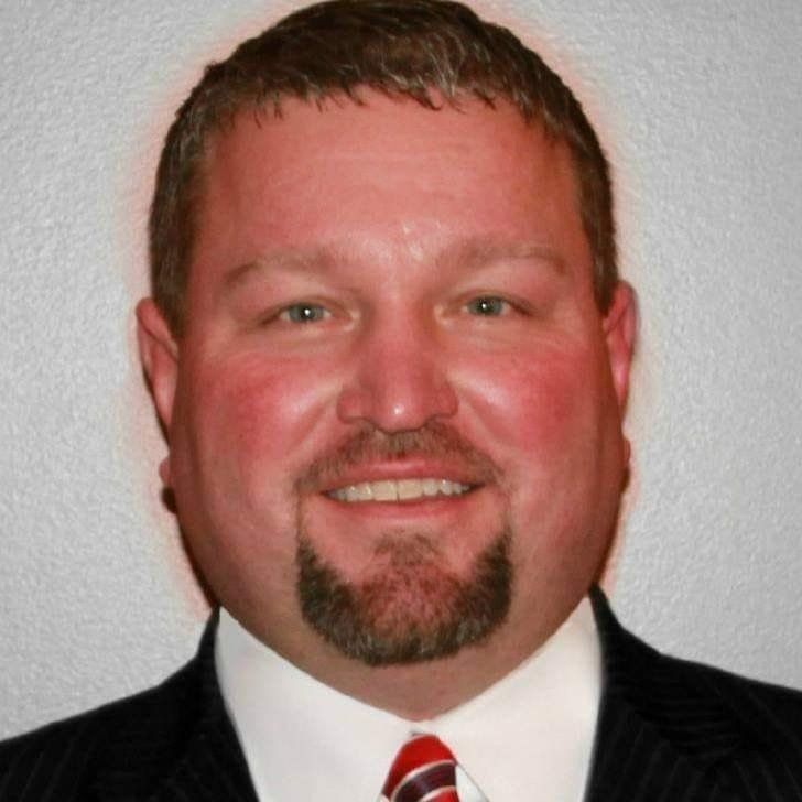 Attorney Jason S. Randolph
