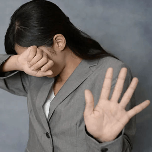 ongewenst gedrag, ongewenste omgangsvormen, seksuele intimidatie, discriminatie, psychosociale arbeidsbelasting, grensoverschrijdend gedrag, agressie, geweld