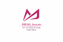 DIENG AVOCATS - Avocat au barreau de l’Essonne