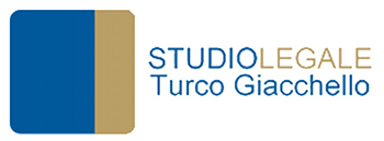 STUDIO LEGALE ASSOCIATO AVV. FRANCA TURCO E AVV. ERIKA GIACCHELLO - LOGO