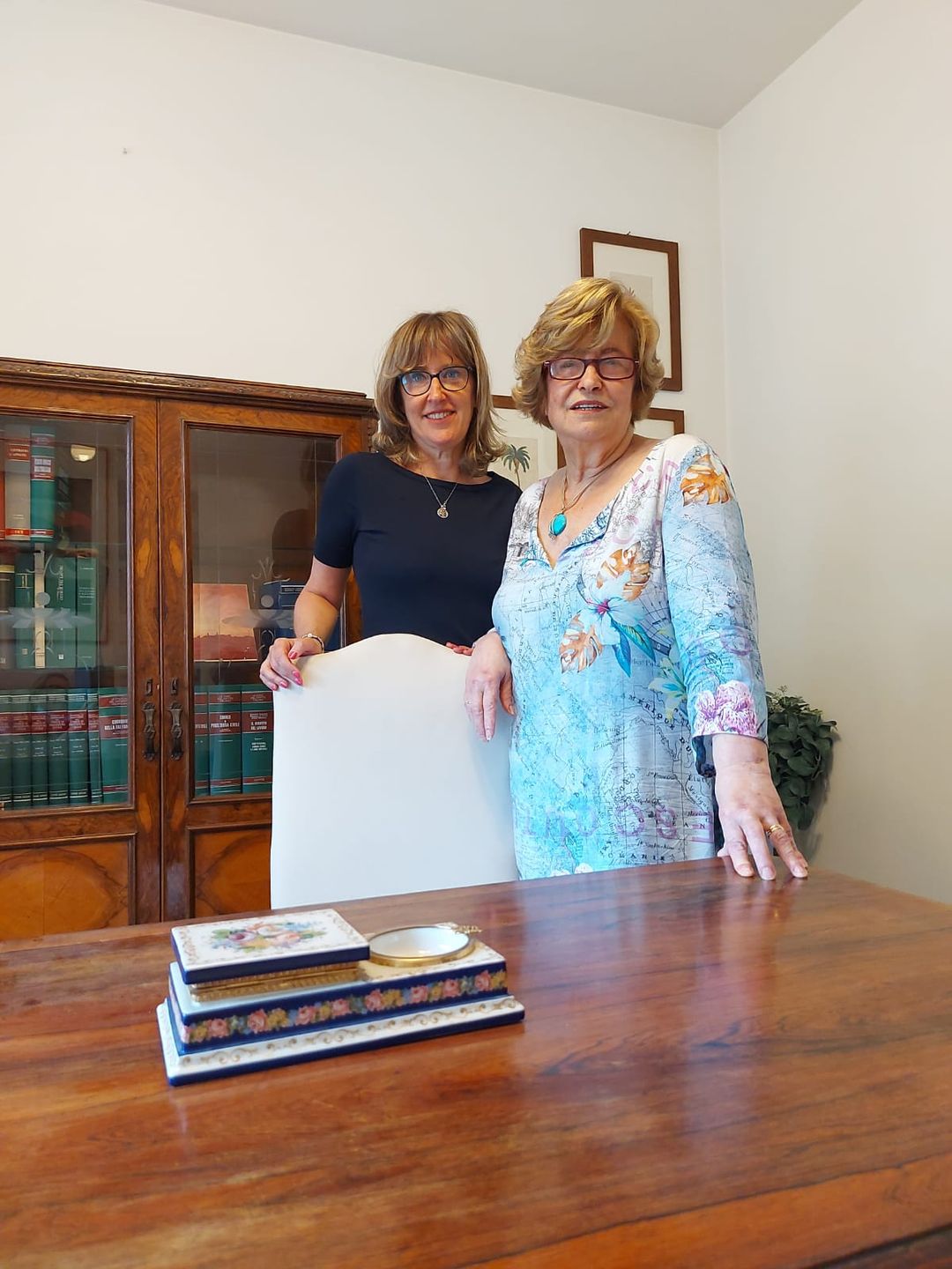consulenza legale
