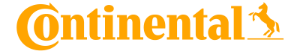 Continental Logo | Richmond Street Automotive
