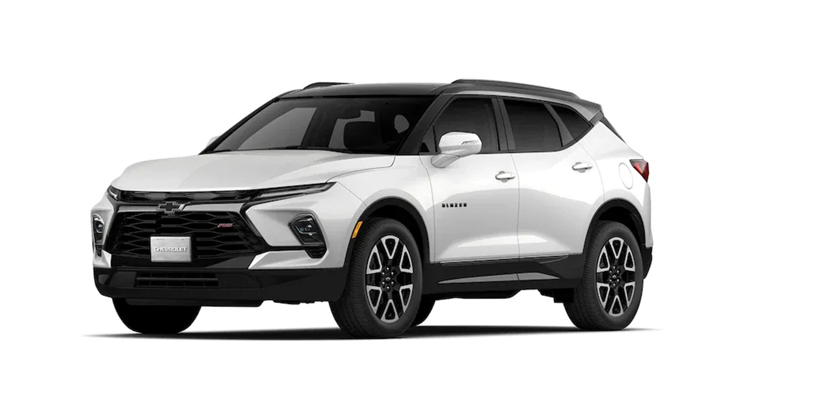 Advance Chevrolet Cayman Accesories