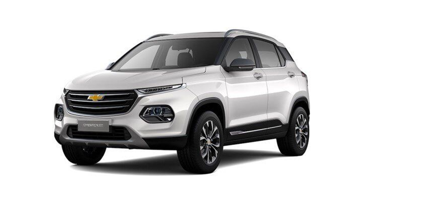 Advance Chevrolet Cayman Accesories