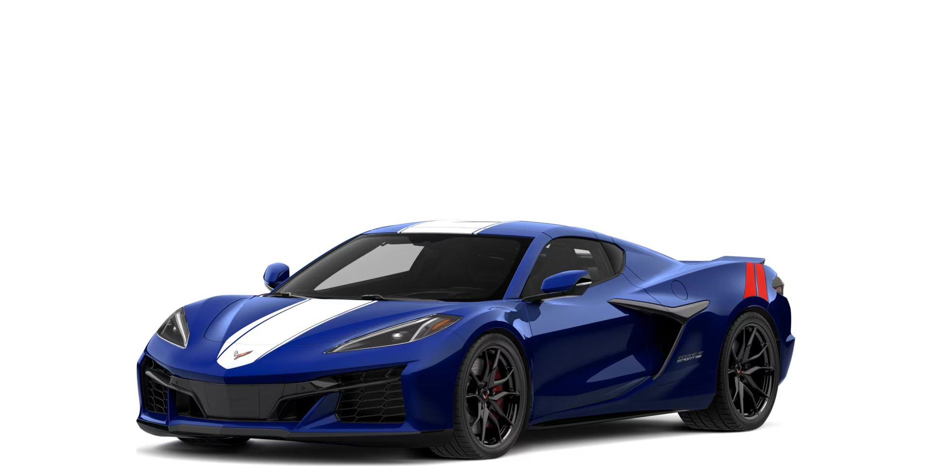 Corvette