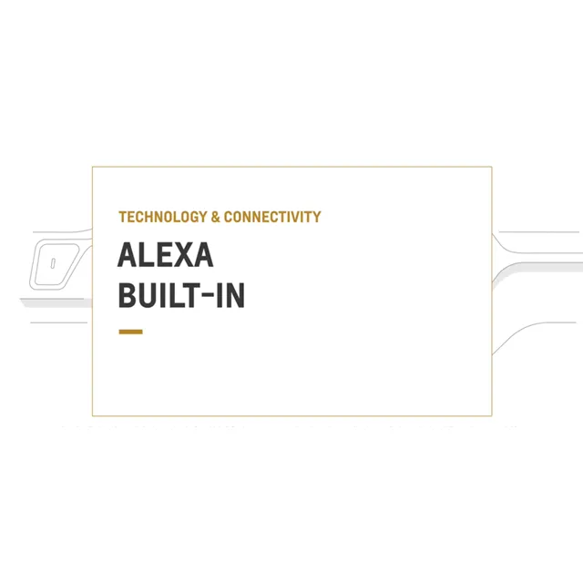 Wireless Android Auto™