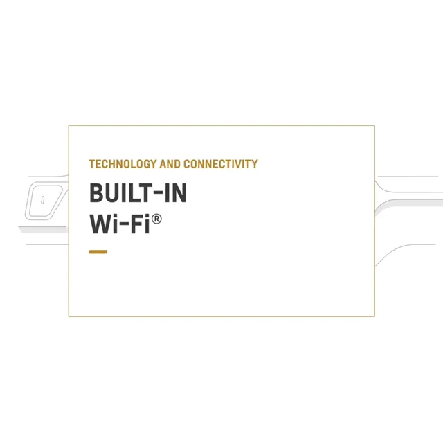 Wireless Android Auto™