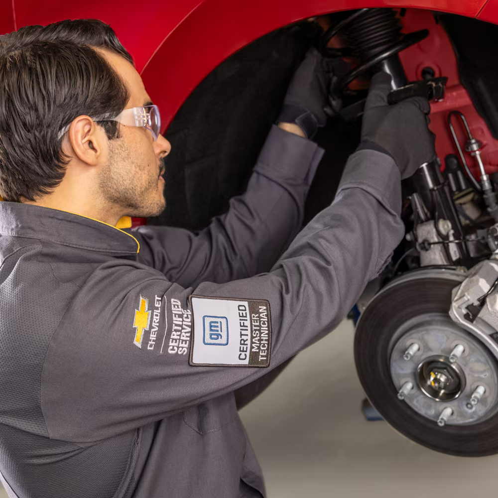 Keep your vehicle tuned up