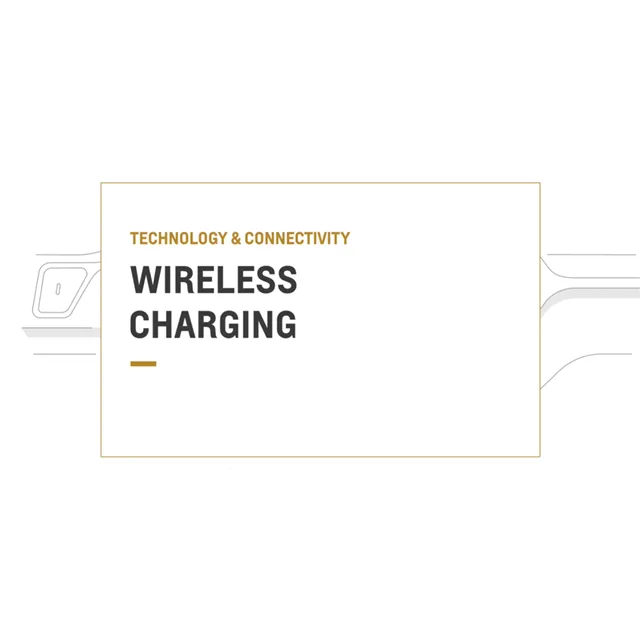 Wireless Android Auto™