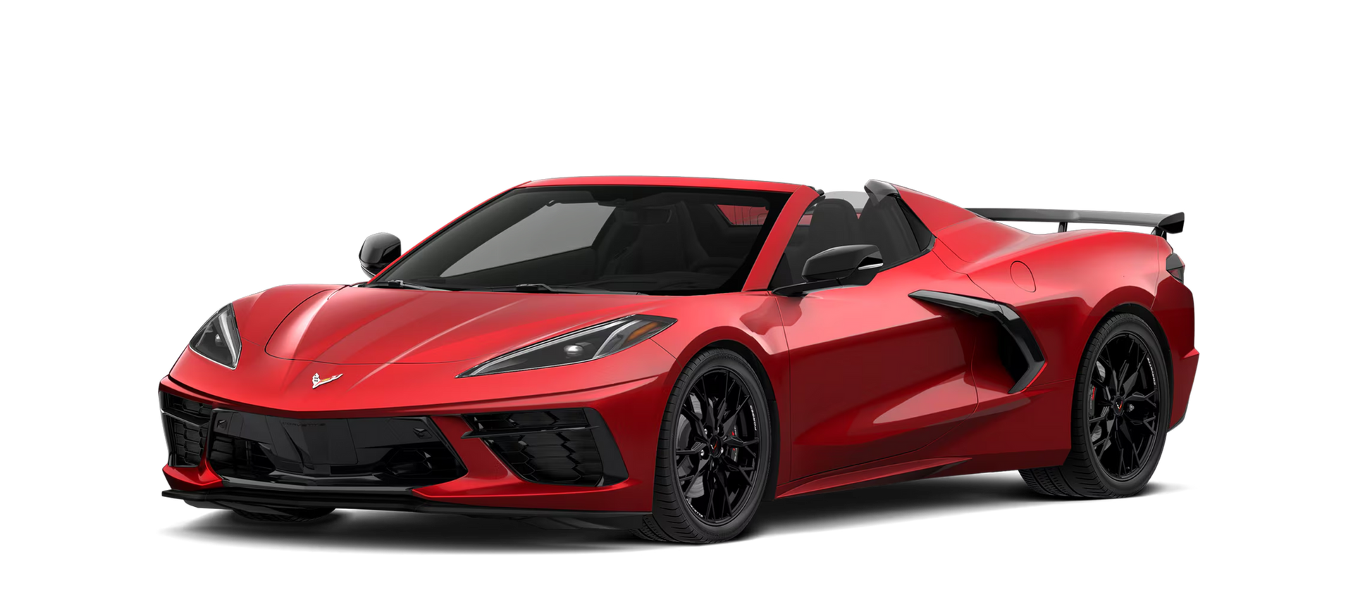 Corvette