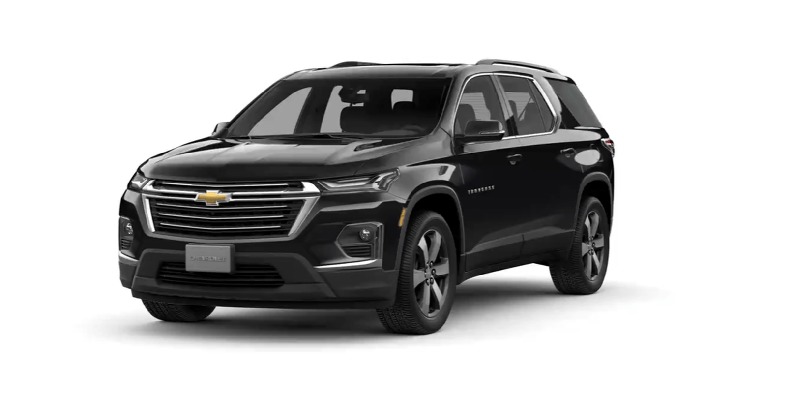 Advance Chevrolet Cayman Accesories