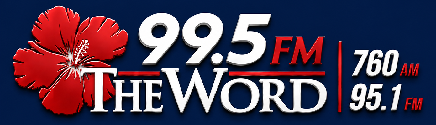 Listen Live to The Word