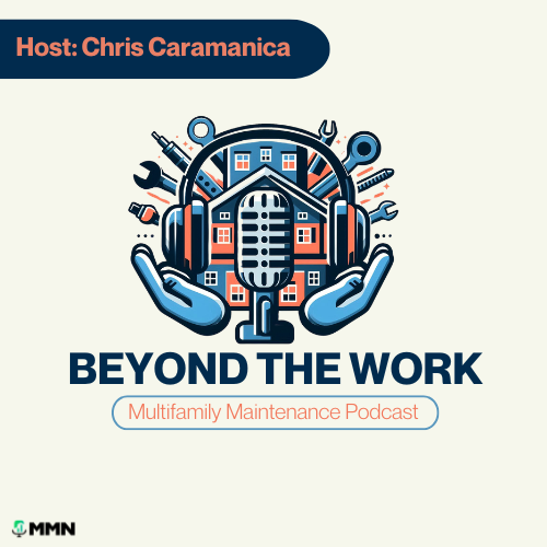 Podcast logo: