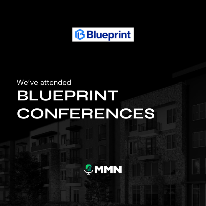 blueprint conferences event graphic