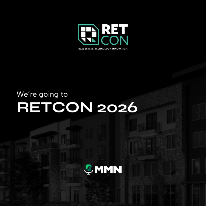 retcon 2026 logo
