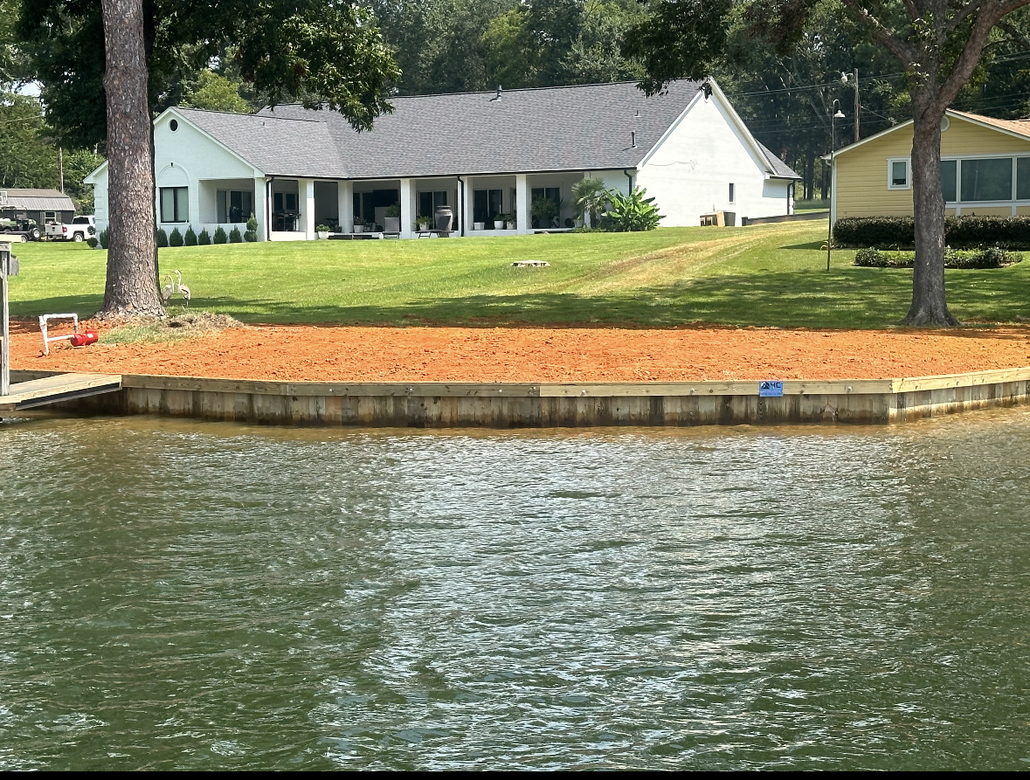 About 4C Retaining Walls & Excavation LLC About 4C Retaining Walls & Excavation LLC