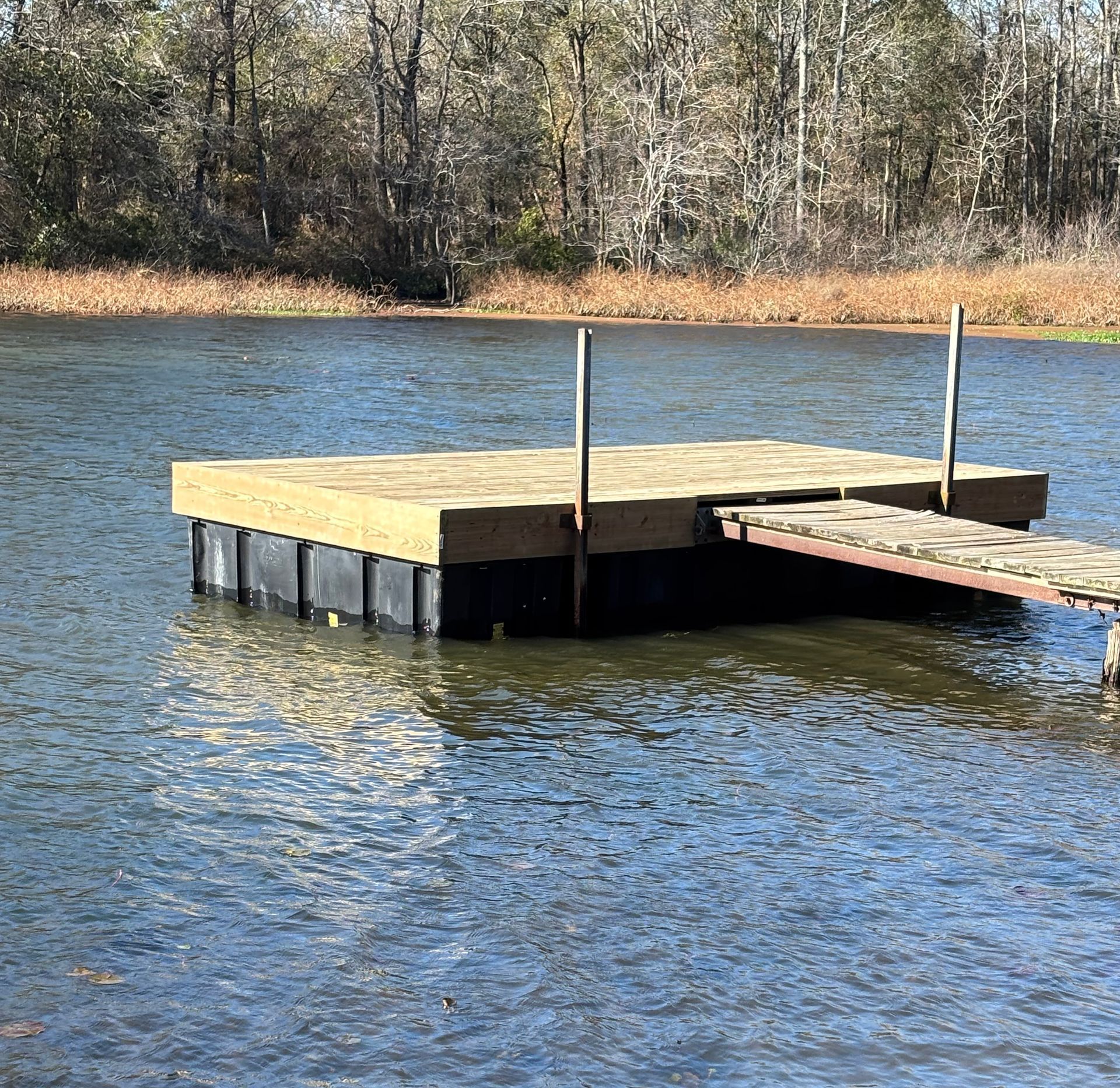 Decks in Tyler, TX Decks in Tyler, TX