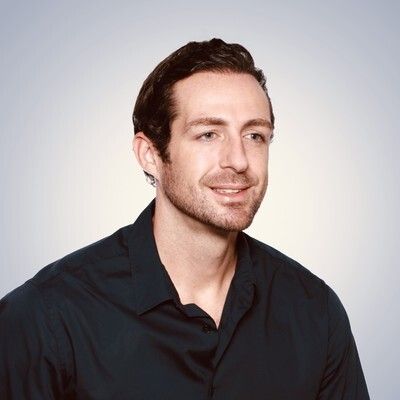Meet the Team | Argyll Scott · Vietnam