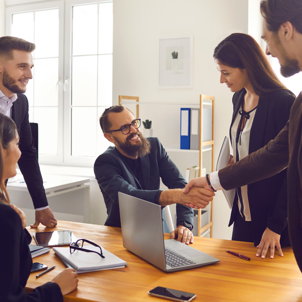 How Project RPO can solve your biggest recruitment challenges