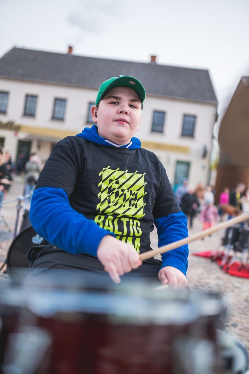 Dobeles ceriņu festivāls 2022