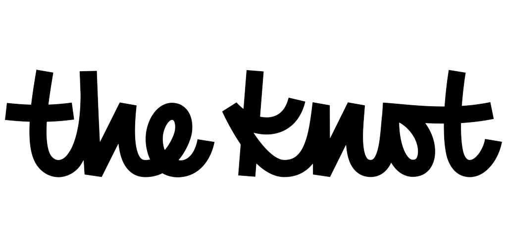 the knot logo