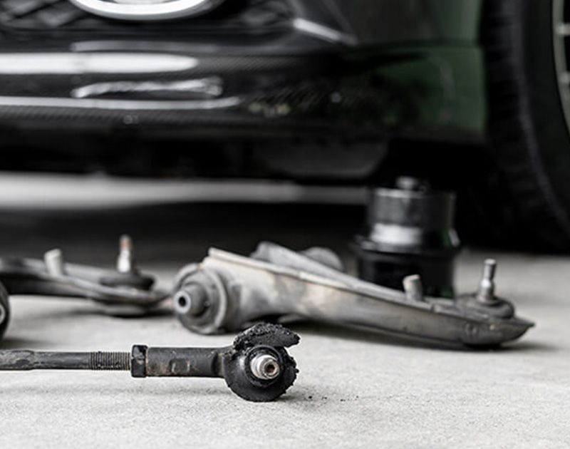 Service Image | Pope Automotive