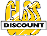 Discount Glass Pty Ltd