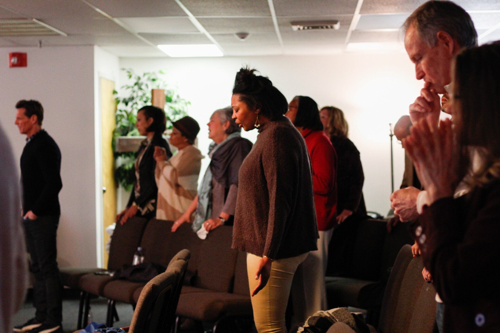 Wellspring Life Church cover